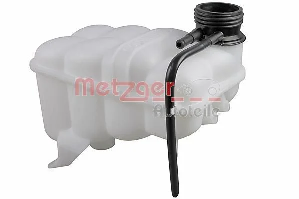 Išsiplėtimo bakelis, aušinimo skystis METZGER 2140295