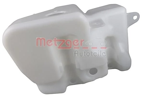Washer Fluid Reservoir, window cleaning METZGER 2140297