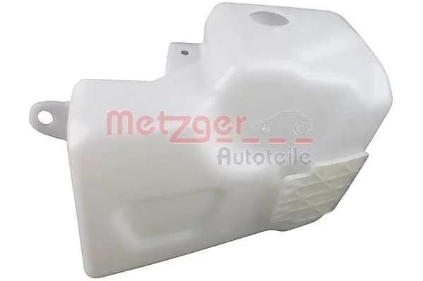 Washer Fluid Reservoir, window cleaning METZGER 2140298