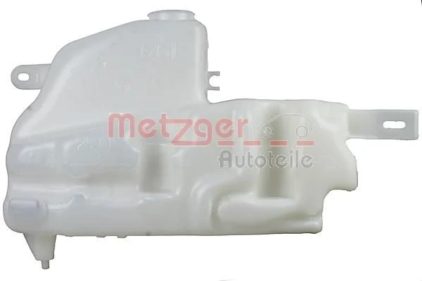 Plovimo skysčio bakelis, lango plovimas METZGER 2140327