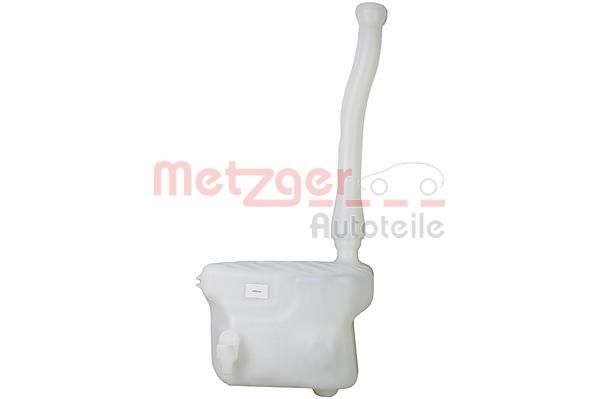 Plovimo skysčio bakelis, lango plovimas METZGER 2140329