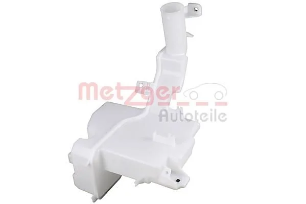 Plovimo skysčio bakelis, lango plovimas METZGER 2140333