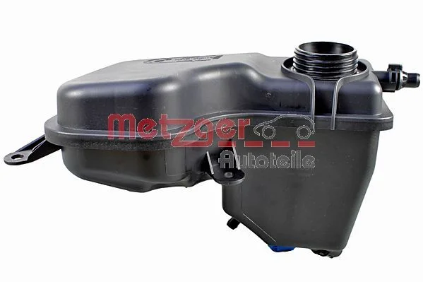 Išsiplėtimo bakelis, aušinimo skystis METZGER 2140351