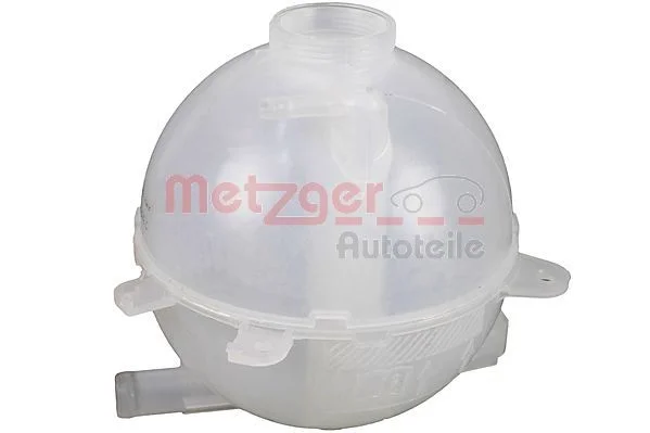 Išsiplėtimo bakelis, aušinimo skystis METZGER 2140359