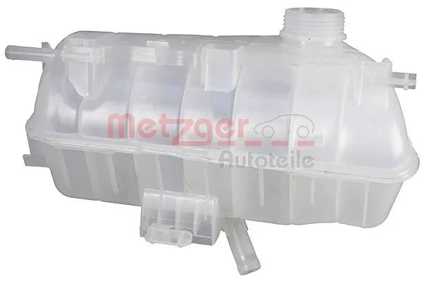 Išsiplėtimo bakelis, aušinimo skystis METZGER 2140363