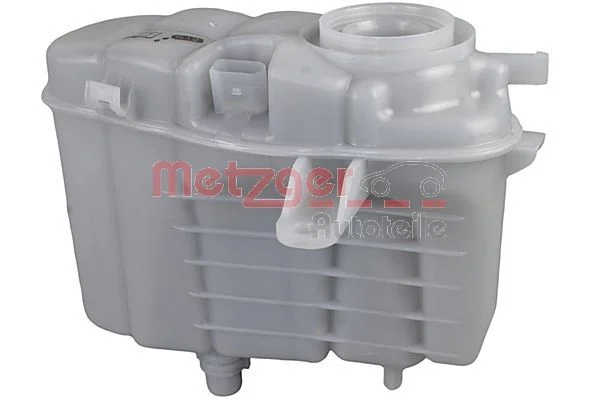 Išsiplėtimo bakelis, aušinimo skystis METZGER 2140369