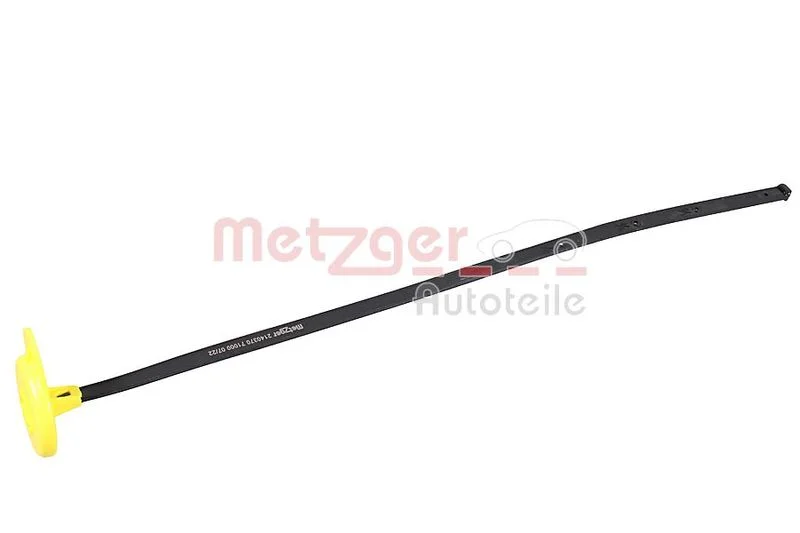 Cap, washer fluid reservoir METZGER 2140370