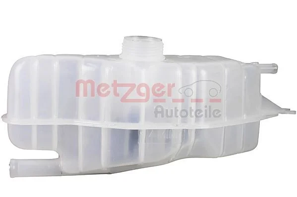 Išsiplėtimo bakelis, aušinimo skystis METZGER 2140373