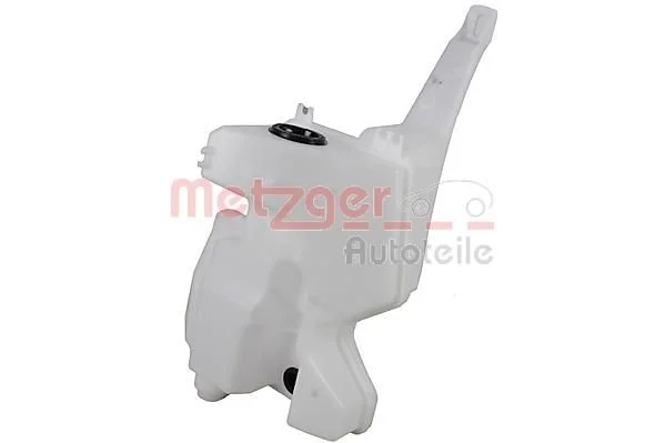 Plovimo skysčio bakelis, lango plovimas METZGER 2140375
