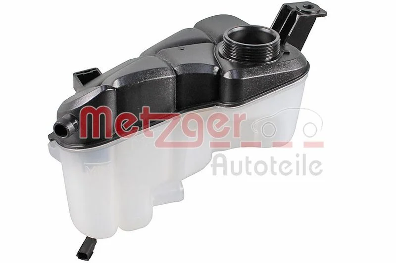 Išsiplėtimo bakelis, aušinimo skystis METZGER 2140407