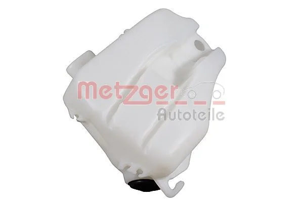 Washer Fluid Reservoir, window cleaning METZGER 2140410