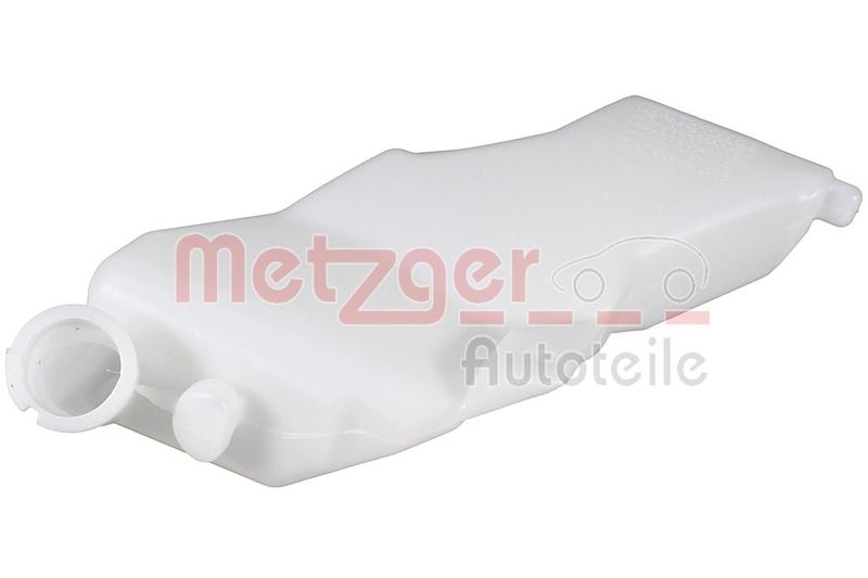Washer Fluid Reservoir, window cleaning METZGER 2140412