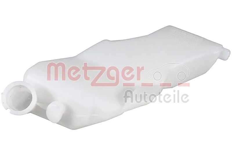 Washer Fluid Reservoir, window cleaning METZGER 2140412