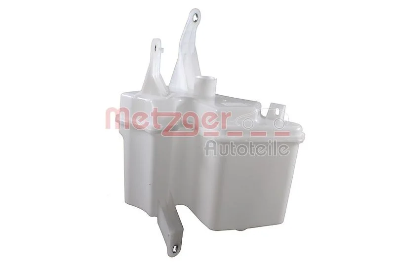 Washer Fluid Reservoir, window cleaning METZGER 2140420