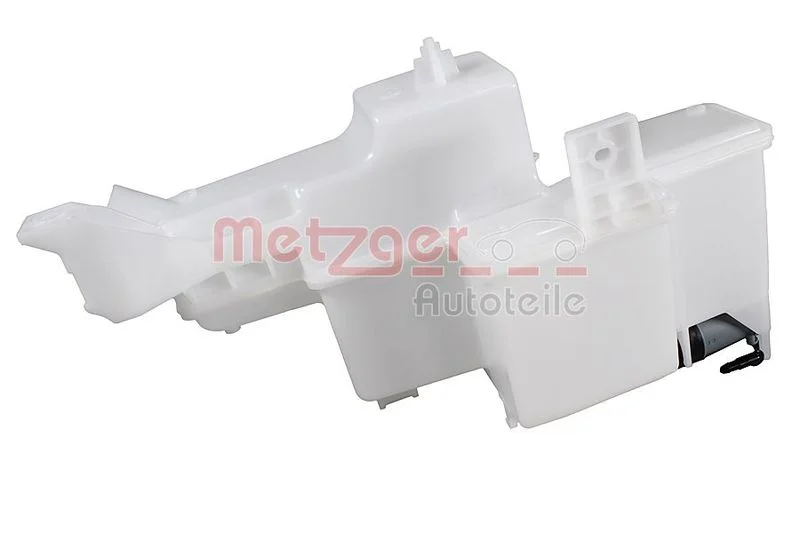 Washer Fluid Reservoir, window cleaning METZGER 2140425