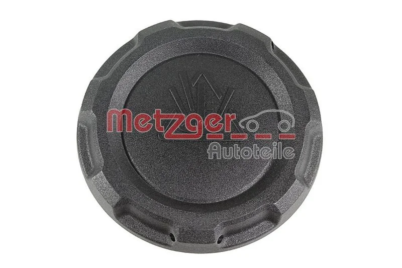 Dangtelis, radiatorius METZGER 2140433