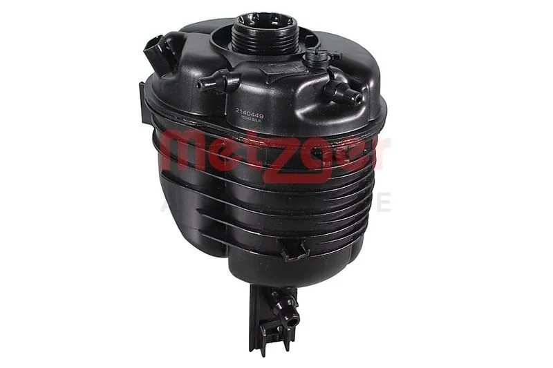 Išsiplėtimo bakelis, aušinimo skystis METZGER 2140449