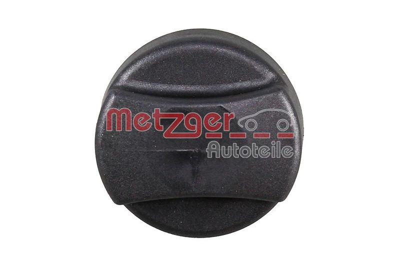 Cap, fuel tank METZGER 2141044