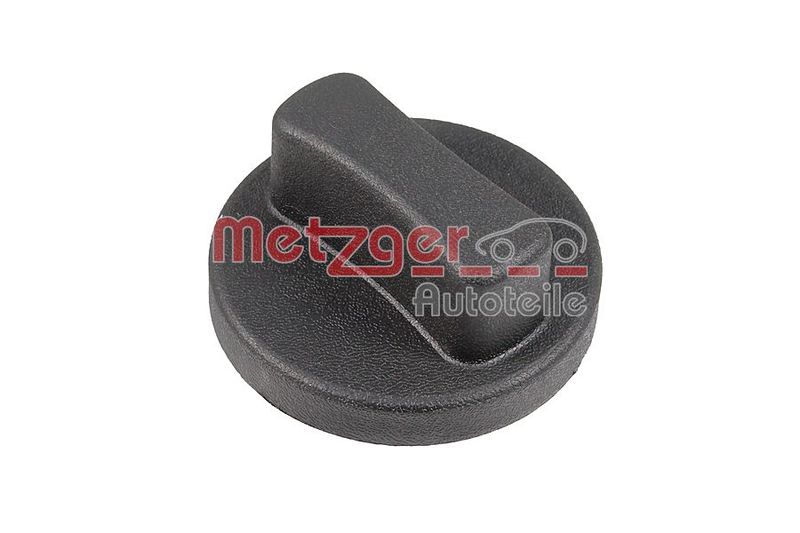 Cap, fuel tank METZGER 2141061