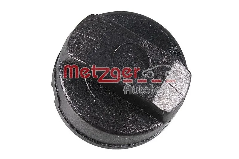 Užsukamas dangtelis, degalų bakas METZGER 2141065
