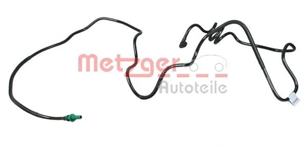 Degalų magistralė METZGER 2150032
