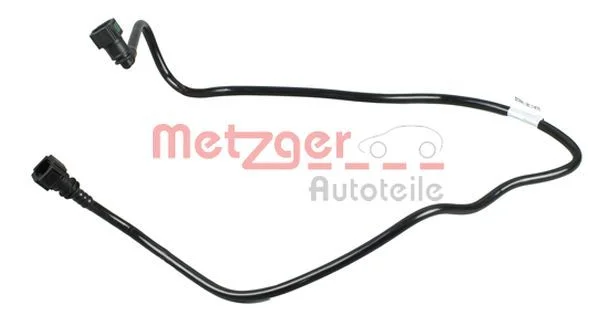 Паливопровід METZGER 2150042