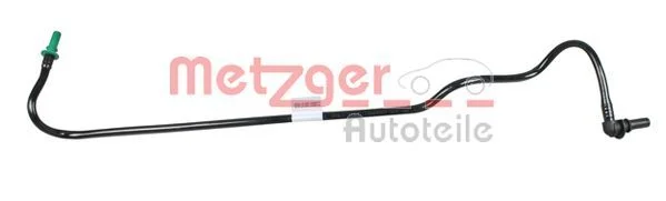 Degalų magistralė METZGER 2150052