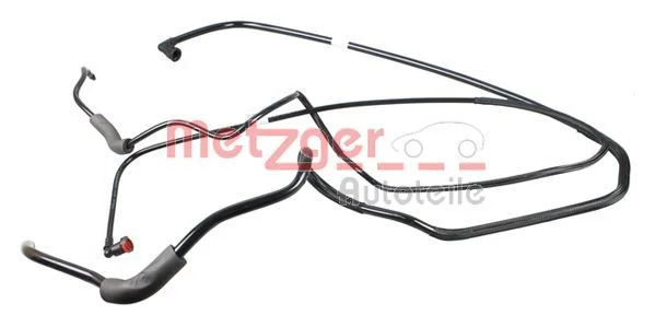 Degalų magistralė METZGER 2150079