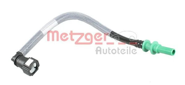 Degalų magistralė METZGER 2150103