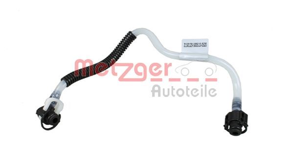 Fuel Line METZGER 2150123