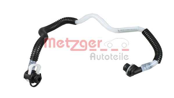 Fuel Line METZGER 2150124