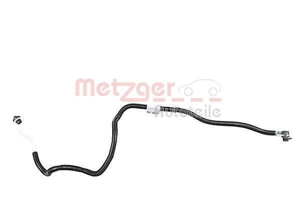 Degalų magistralė METZGER 2150147