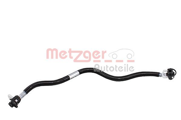 Fuel Line METZGER 2150179