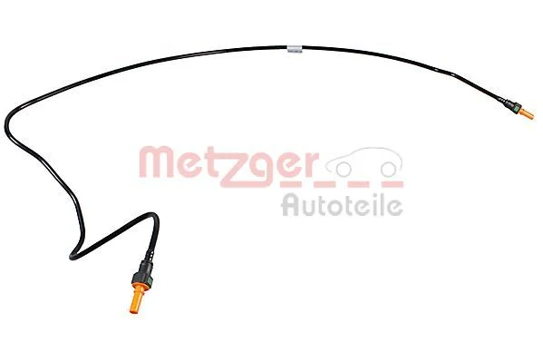 Degalų magistralė METZGER 2150183