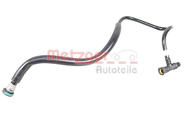 Fuel Line METZGER 2150185