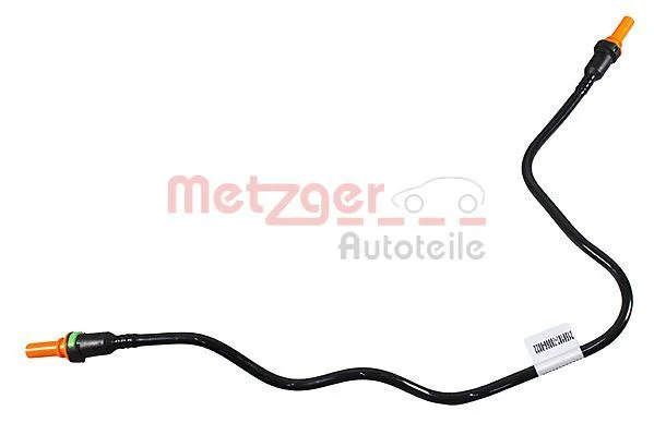 Degalų magistralė METZGER 2150187