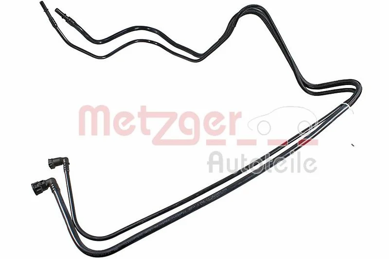 Degalų magistralė METZGER 2150193