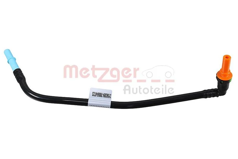 Degalų magistralė METZGER 2150209