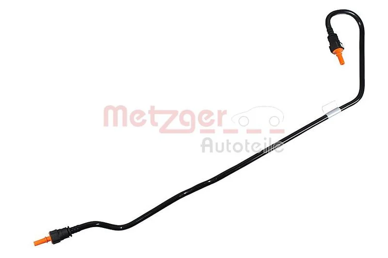 Degalų magistralė METZGER 2150211
