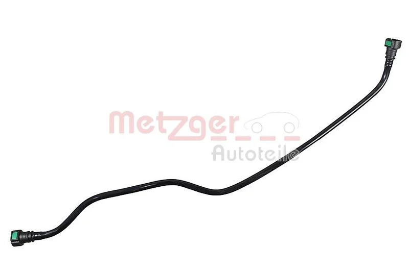 Degalų magistralė METZGER 2150217