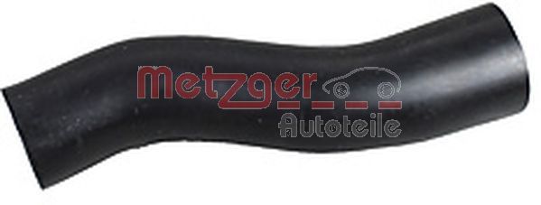 Fuel Hose METZGER 2152011