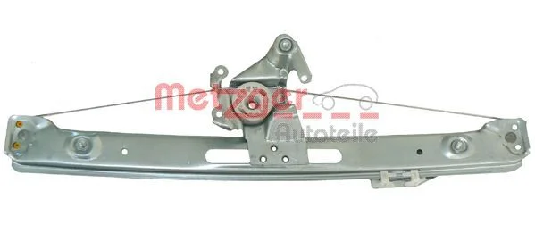 Lango pakėliklis METZGER 2160032