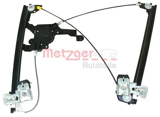 Lango pakėliklis METZGER 2160046