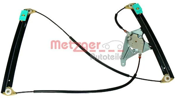 Lango pakėliklis METZGER 2160052