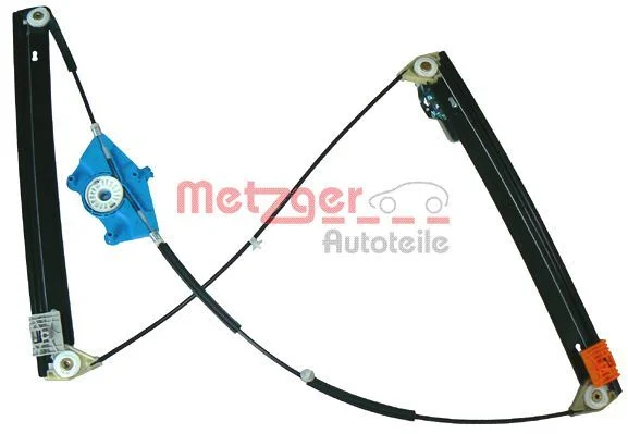 Lango pakėliklis METZGER 2160055