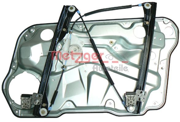 Склопідйомник METZGER 2160072