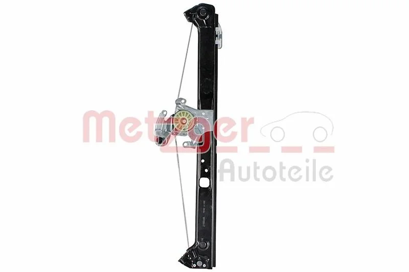 Lango pakėliklis METZGER 2160095