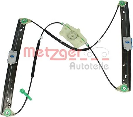 Lango pakėliklis METZGER 2160230
