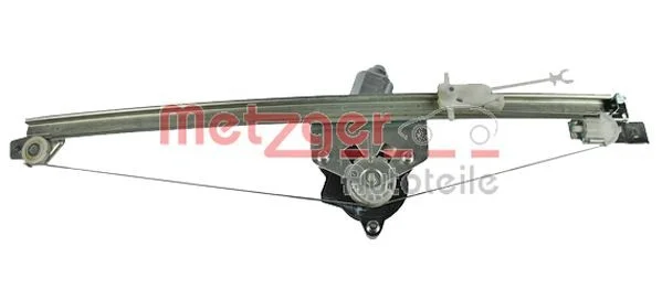 Window Regulator METZGER 2160283