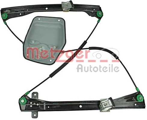 Lango pakėliklis METZGER 2160309